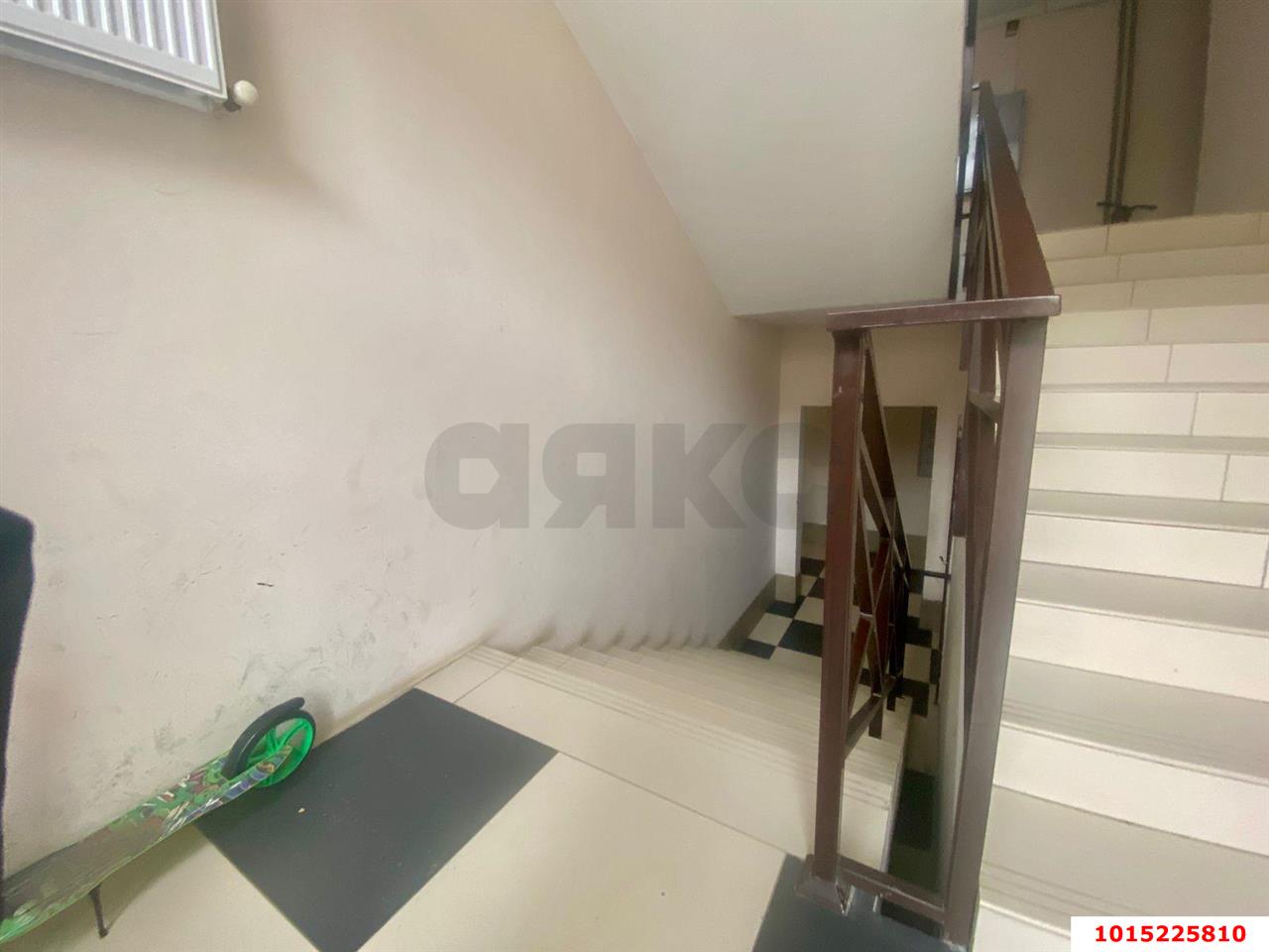 Фото №12: 1-комнатная квартира 20 м² - Краснодар, Фестивальный, ул. Сергея Михалёва, 2Б