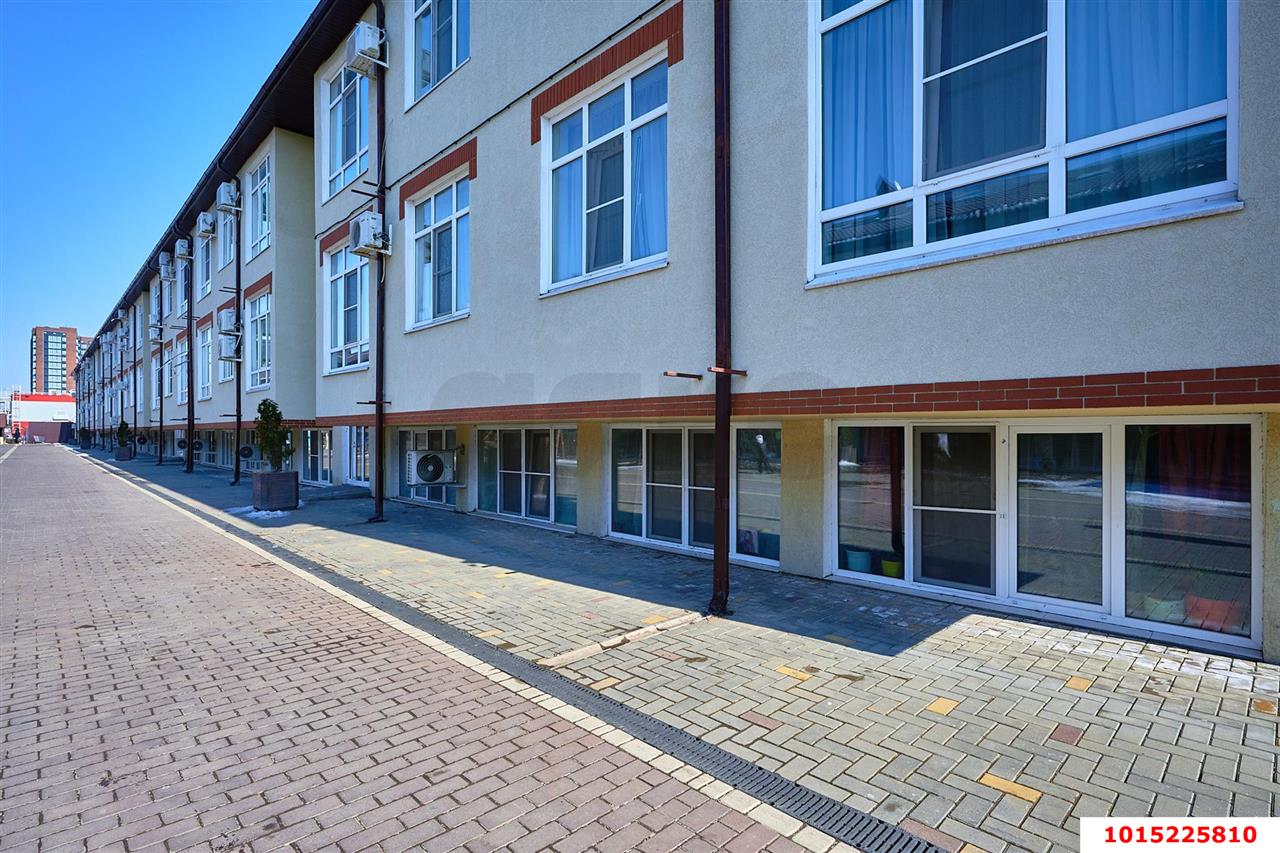 Фото №15: 1-комнатная квартира 20 м² - Краснодар, Фестивальный, ул. Сергея Михалёва, 2Б