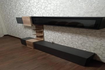 Фото №5: 2-комнатная квартира 52 м² - Краснодар, мкр. жилой комплекс Мирный, ул. им. Сорока А.М., 2