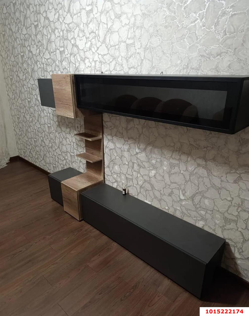 Фото №5: 2-комнатная квартира 52 м² - Краснодар, Прикубанский внутригородской округ, мкр. жилой комплекс Мирный, ул. им. Сорока А.М., 2