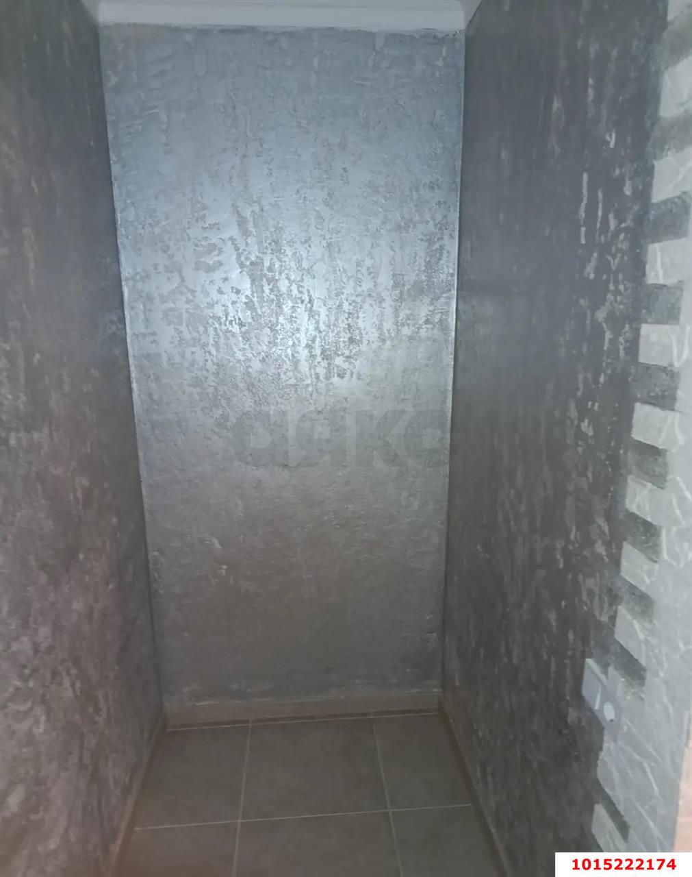 Фото №8: 2-комнатная квартира 52 м² - Краснодар, Прикубанский внутригородской округ, мкр. жилой комплекс Мирный, ул. им. Сорока А.М., 2