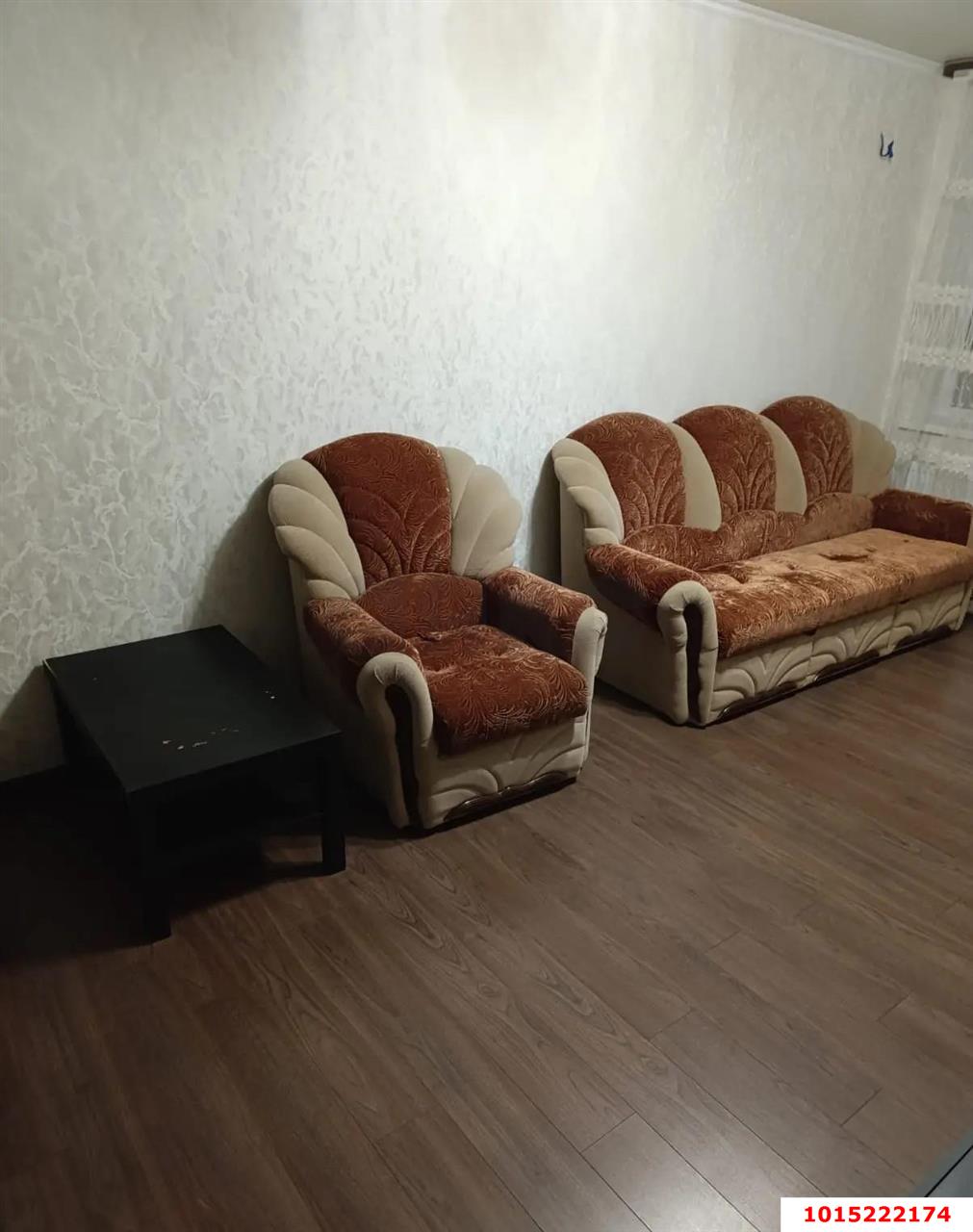 Фото №7: 2-комнатная квартира 52 м² - Краснодар, Прикубанский внутригородской округ, мкр. жилой комплекс Мирный, ул. им. Сорока А.М., 2