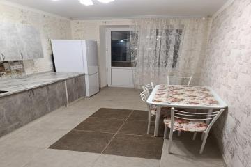 Фото №1: 2-комнатная квартира 52 м² - Краснодар, мкр. жилой комплекс Мирный, ул. им. Сорока А.М., 2