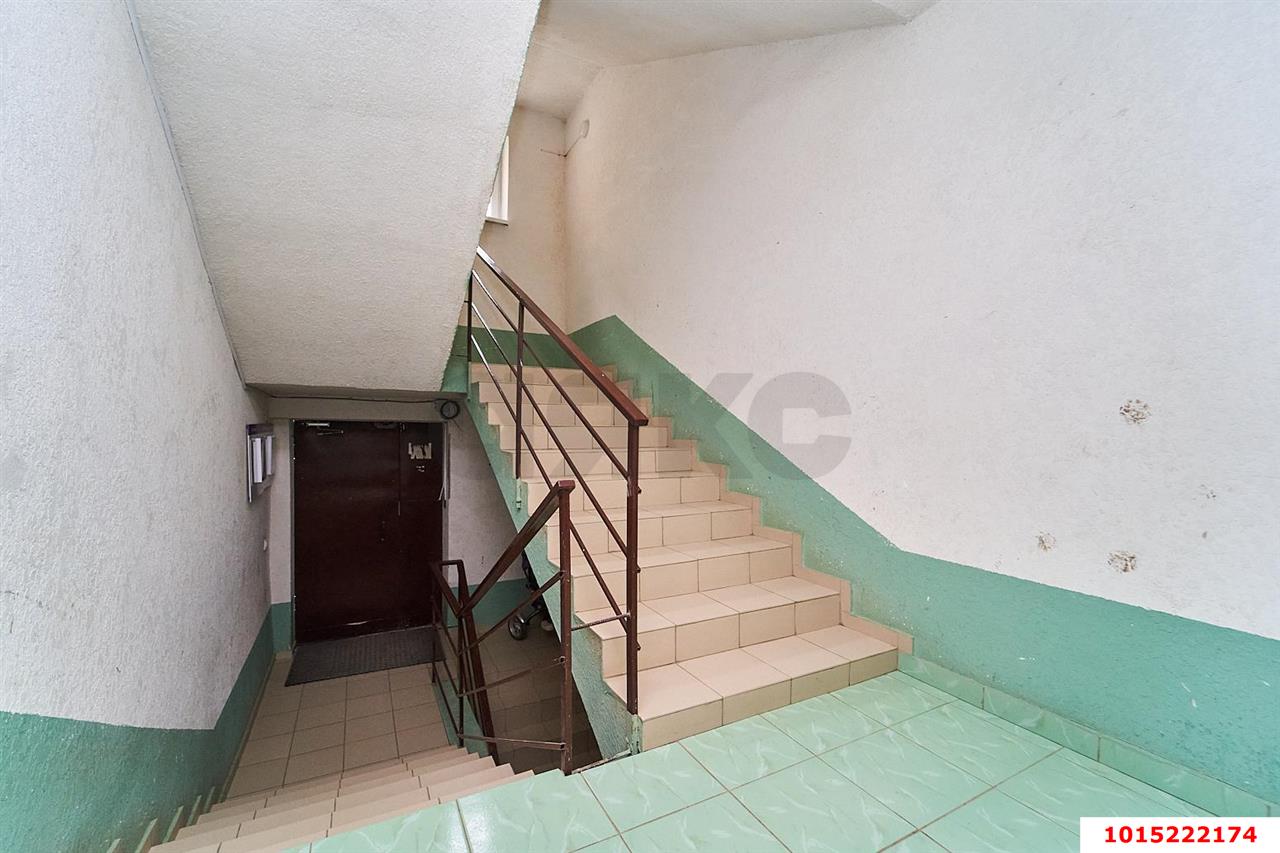 Фото №8: 2-комнатная квартира <span class="whitespace-nowrap">52 м²</span>, <span class="whitespace-nowrap">1/6 эт.</span> - Краснодар, Прикубанский внутригородской округ, мкр. жилой комплекс Мирный, ул. им. Сорока А.М., 2