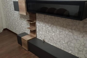 Фото №5: 2-комнатная квартира 52 м² - Краснодар, мкр. жилой комплекс Мирный, ул. им. Сорока А.М., 2