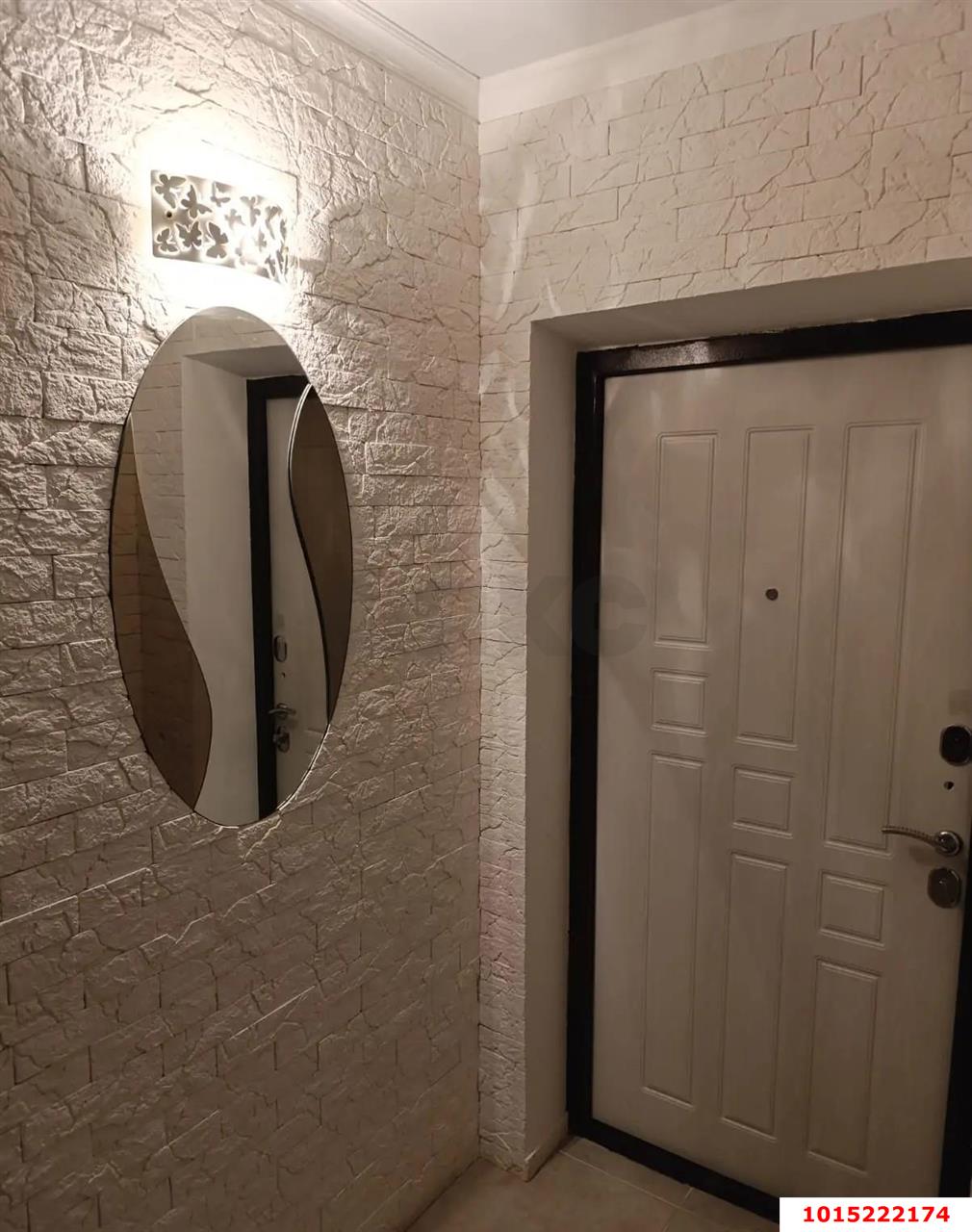 Фото №10: 2-комнатная квартира 52 м² - Краснодар, Прикубанский внутригородской округ, мкр. жилой комплекс Мирный, ул. им. Сорока А.М., 2