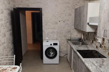 Фото №2: 2-комнатная квартира 52 м² - Краснодар, мкр. жилой комплекс Мирный, ул. им. Сорока А.М., 2