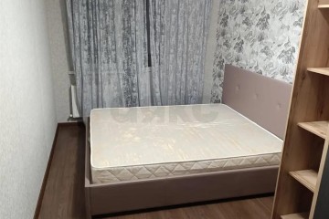 Фото №3: 2-комнатная квартира 52 м² - Краснодар, мкр. жилой комплекс Мирный, ул. им. Сорока А.М., 2