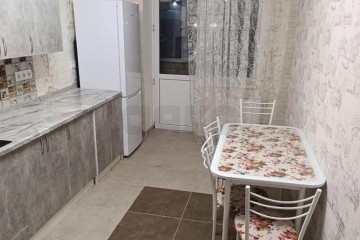 Фото №1: 2-комнатная квартира 52 м² - Краснодар, мкр. жилой комплекс Мирный, ул. им. Сорока А.М., 2