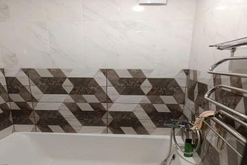 Фото №4: 2-комнатная квартира 52 м² - Краснодар, мкр. жилой комплекс Мирный, ул. им. Сорока А.М., 2