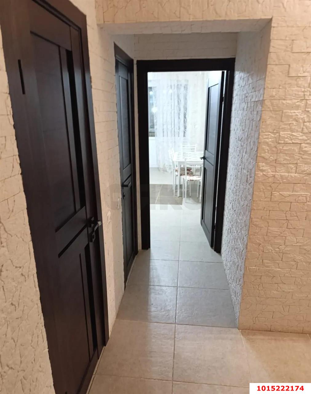 Фото №9: 2-комнатная квартира 52 м² - Краснодар, жилой комплекс Мирный, ул. им. Сорока А.М., 2