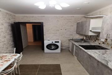 Фото №2: 2-комнатная квартира 52 м² - Краснодар, мкр. жилой комплекс Мирный, ул. им. Сорока А.М., 2