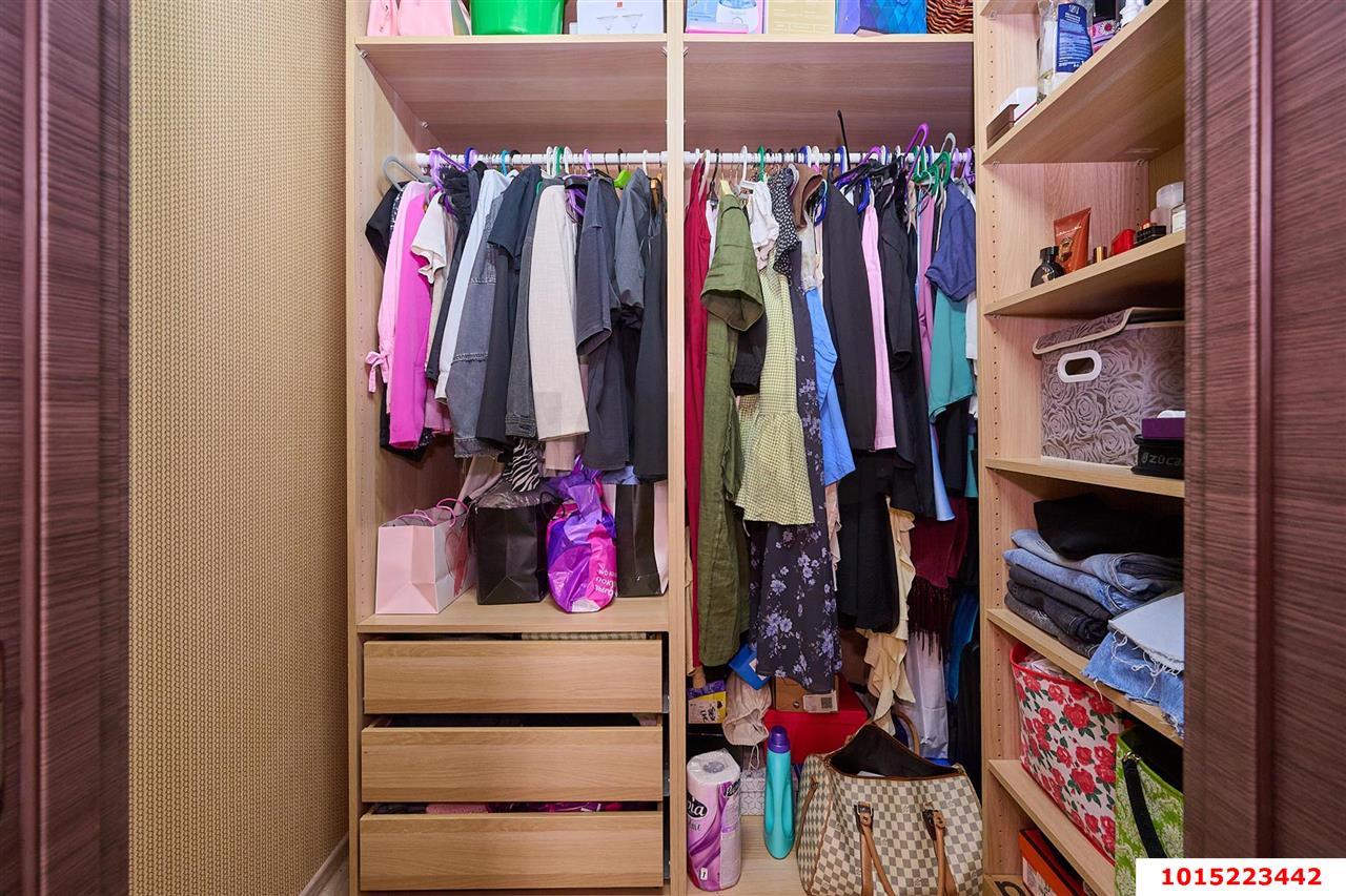 Фото №8: 1-комнатная квартира 45 м² - Краснодар, Центральный, ул. Красная, 176