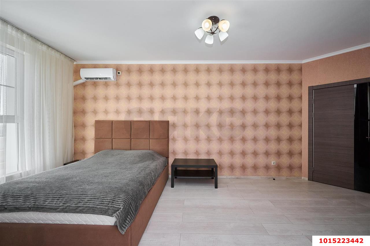 Фото №5: 1-комнатная квартира 45 м² - Краснодар, Центральный, ул. Красная, 176