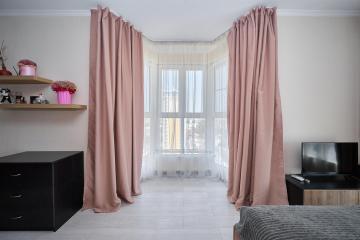 Фото №3: 1-комнатная квартира 45 м² - Краснодар, мкр. Центральный, ул. Красная, 176