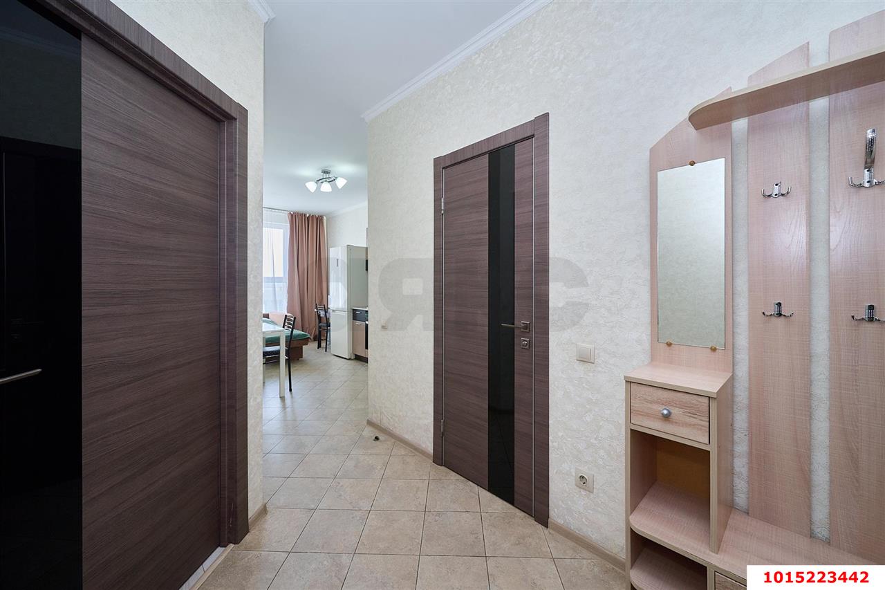 Фото №11: 1-комнатная квартира 45 м² - Краснодар, Центральный, ул. Красная, 176