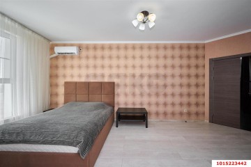 Фото №5: 1-комнатная квартира 45 м² - Краснодар, мкр. Центральный, ул. Красная, 176