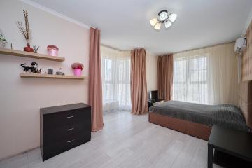 Фото №2: 1-комнатная квартира 45 м² - Краснодар, мкр. Центральный, ул. Красная, 176