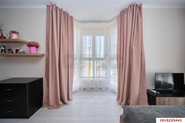 Фото №3: 1-комнатная квартира 45 м² - Краснодар, мкр. Центральный, ул. Красная, 176