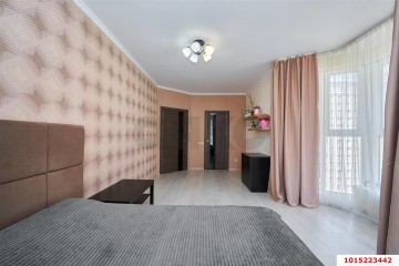 Фото №4: 1-комнатная квартира 45 м² - Краснодар, мкр. Центральный, ул. Красная, 176