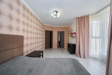 Фото №4: 1-комнатная квартира 45 м² - Краснодар, мкр. Центральный, ул. Красная, 176