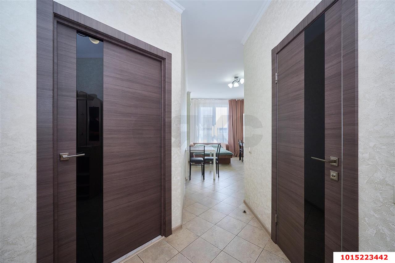 Фото №10: 1-комнатная квартира 45 м² - Краснодар, Центральный, ул. Красная, 176