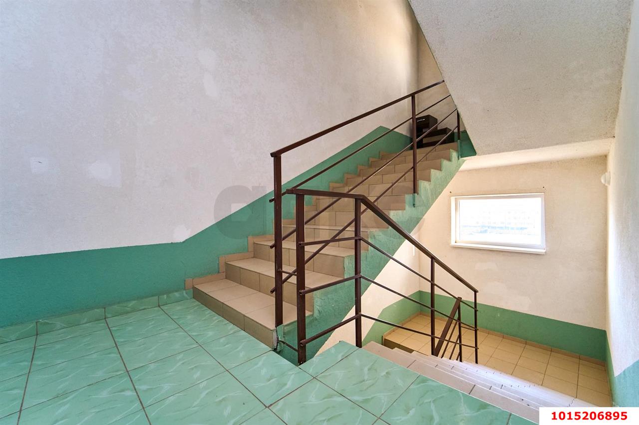 Фото №10: Студия 30 м² - Краснодар, жилой комплекс Мирный, ул. им. Сорока А.М., 2