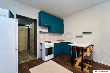 Фото №5: Студия 30 м² - Краснодар, мкр. жилой комплекс Мирный, ул. им. Сорока А.М., 2