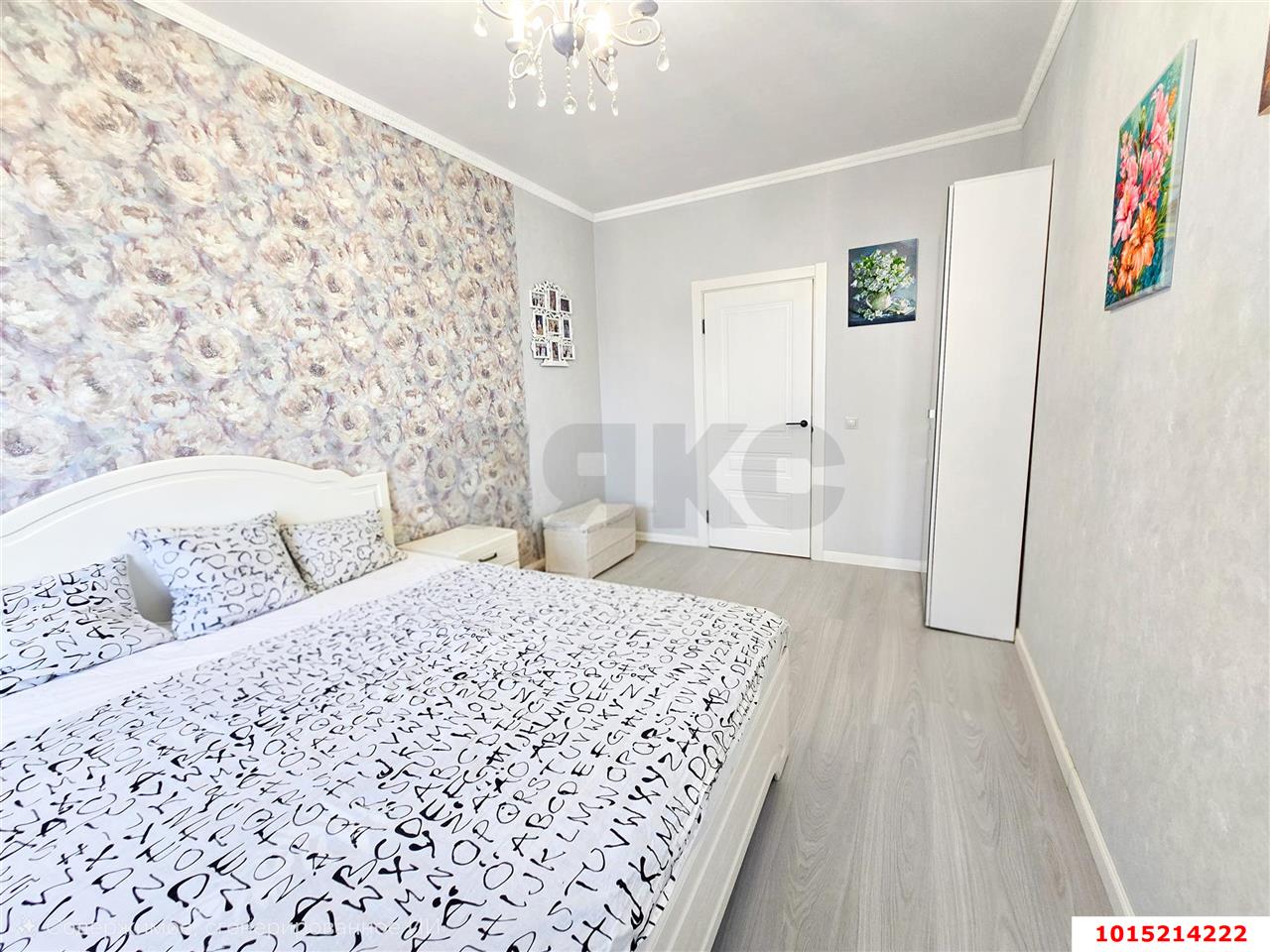 Фото №7: 2-комнатная квартира 69 м² - Краснодар, жилой комплекс Рассвет, ул. Гидростроителей, 67