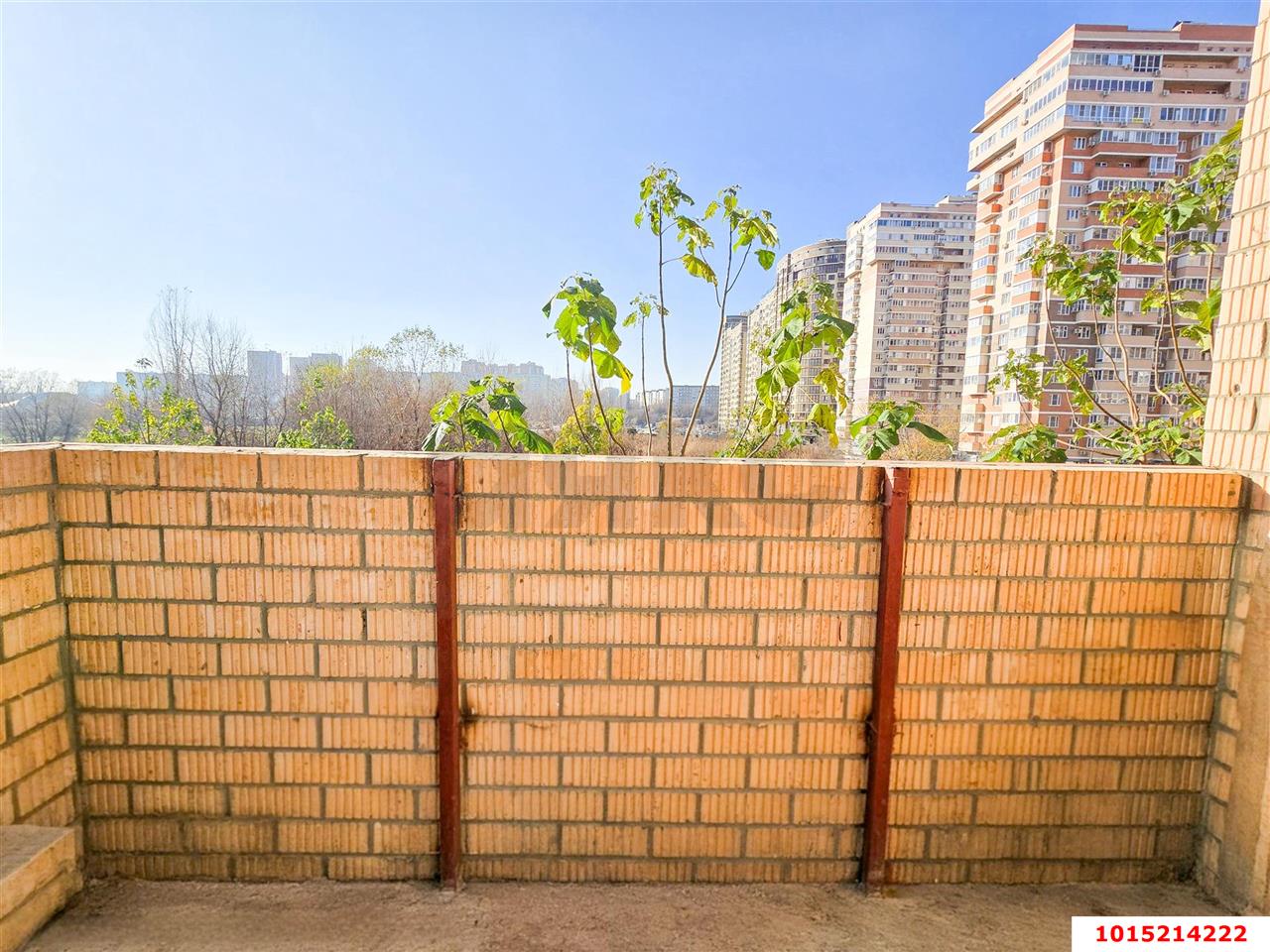 Фото №12: 2-комнатная квартира 69 м² - Краснодар, жилой комплекс Рассвет, ул. Гидростроителей, 67