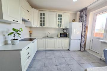 Фото №2: 2-комнатная квартира 62 м² - Краснодар, мкр. Гидростроителей, ул. Гидростроителей, 67