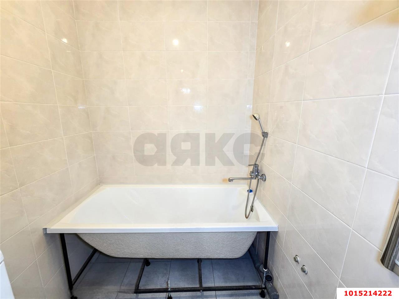 Фото №11: 2-комнатная квартира 69 м² - Краснодар, жилой комплекс Рассвет, ул. Гидростроителей, 67