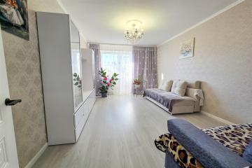 Фото №4: 2-комнатная квартира 62 м² - Краснодар, мкр. Гидростроителей, ул. Гидростроителей, 67