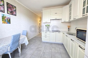 Фото №3: 2-комнатная квартира 69 м² - Краснодар, мкр. жилой комплекс Рассвет, ул. Гидростроителей, 67