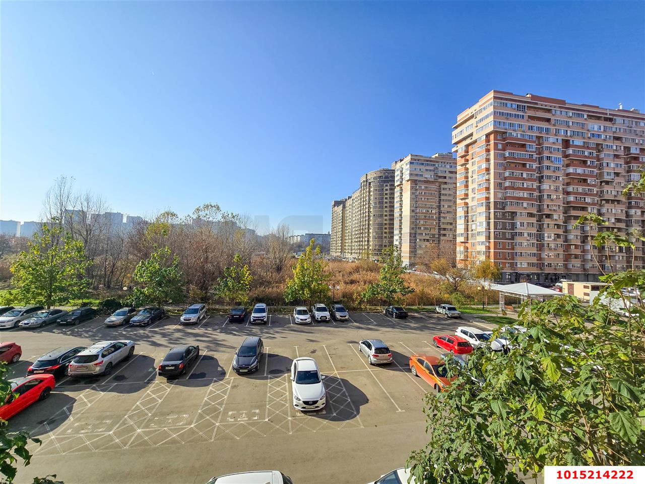 Фото №15: 2-комнатная квартира 69 м² - Краснодар, жилой комплекс Рассвет, ул. Гидростроителей, 67