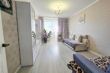 Фото №4: 2-комнатная квартира 69 м² - Краснодар, мкр. жилой комплекс Рассвет, ул. Гидростроителей, 67