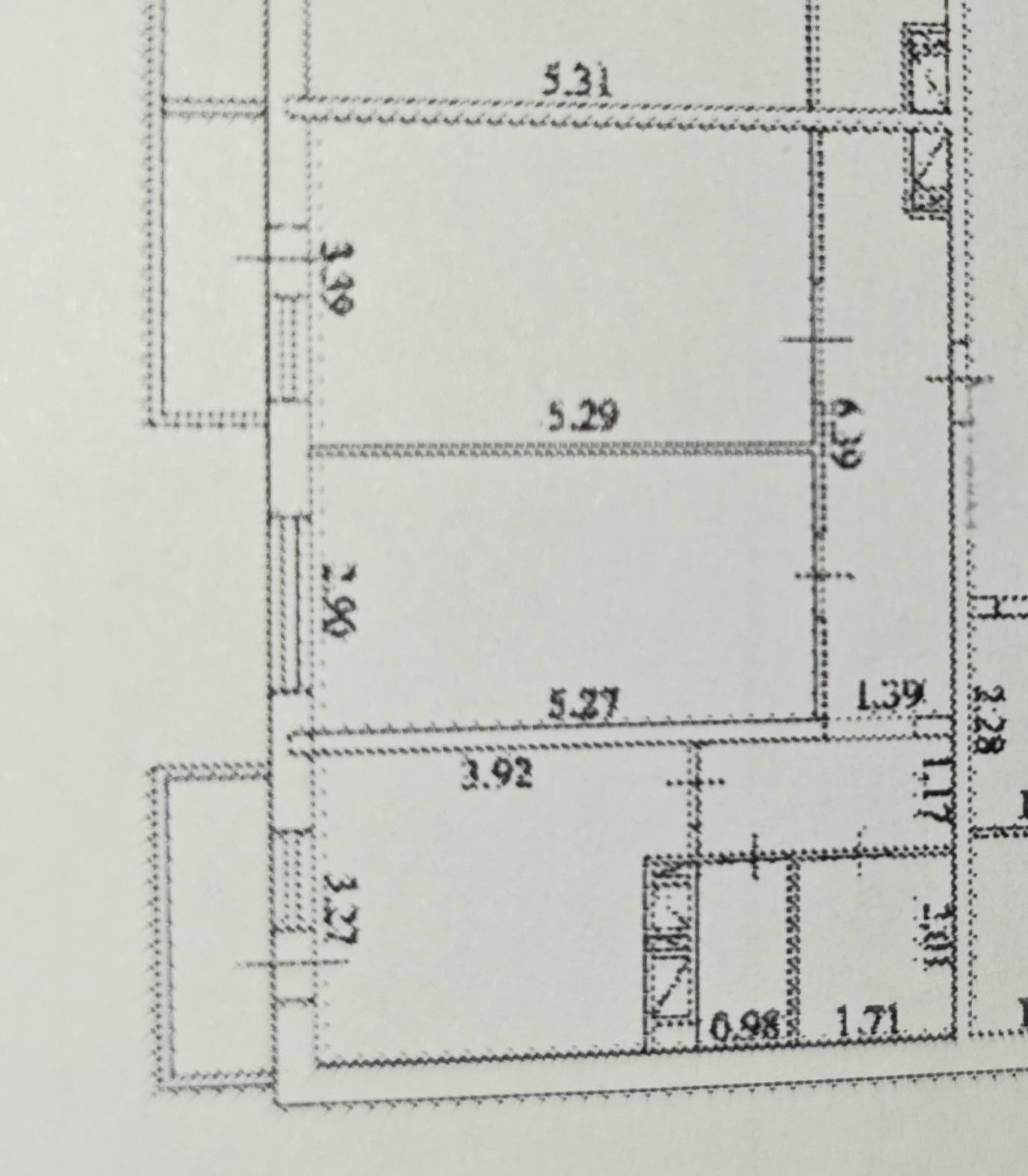 Фото №16: 2-комнатная квартира 69 м² - Краснодар, жилой комплекс Рассвет, Карасунский внутригородской округ, мкр. Гидростроителей, ул. Гидростроителей, 67