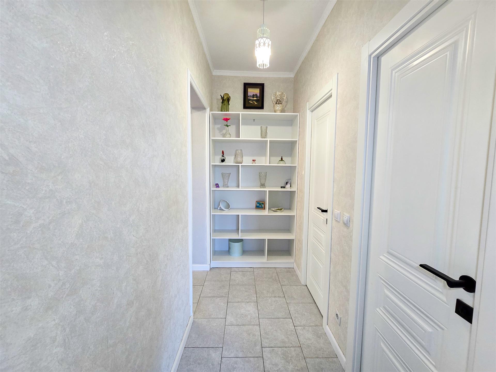 Фото №9: 2-комнатная квартира 69 м² - Краснодар, жилой комплекс Рассвет, Карасунский внутригородской округ, мкр. Гидростроителей, ул. Гидростроителей, 67