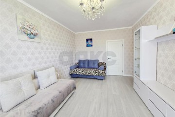 Фото №5: 2-комнатная квартира 69 м² - Краснодар, мкр. жилой комплекс Рассвет, ул. Гидростроителей, 67