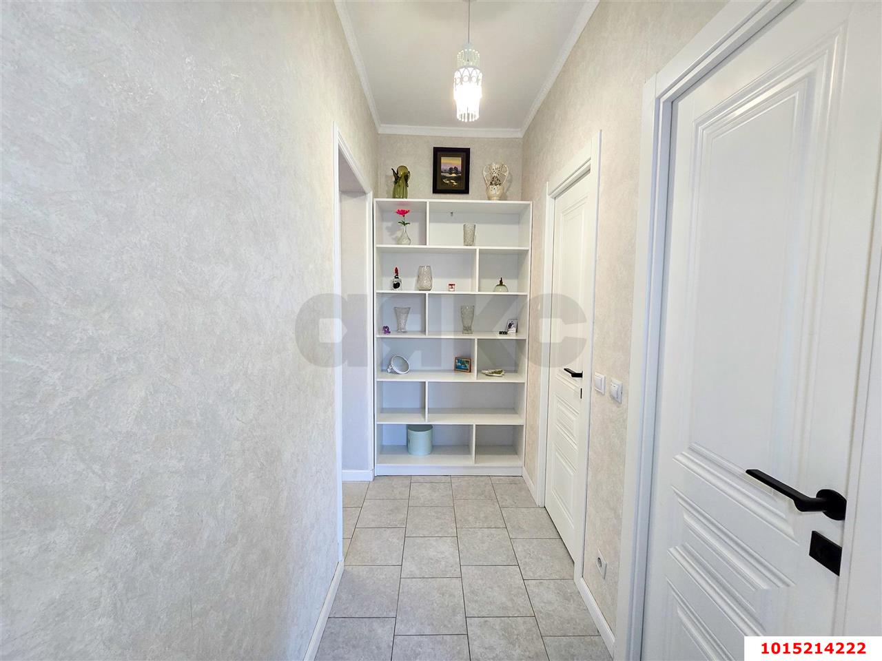 Фото №9: 2-комнатная квартира 69 м² - Краснодар, жилой комплекс Рассвет, ул. Гидростроителей, 67