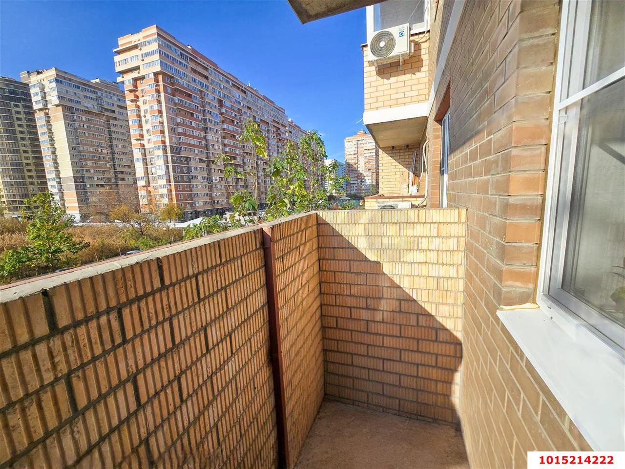 Фото №13: 2-комнатная квартира 69 м² - Краснодар, жилой комплекс Рассвет, ул. Гидростроителей, 67