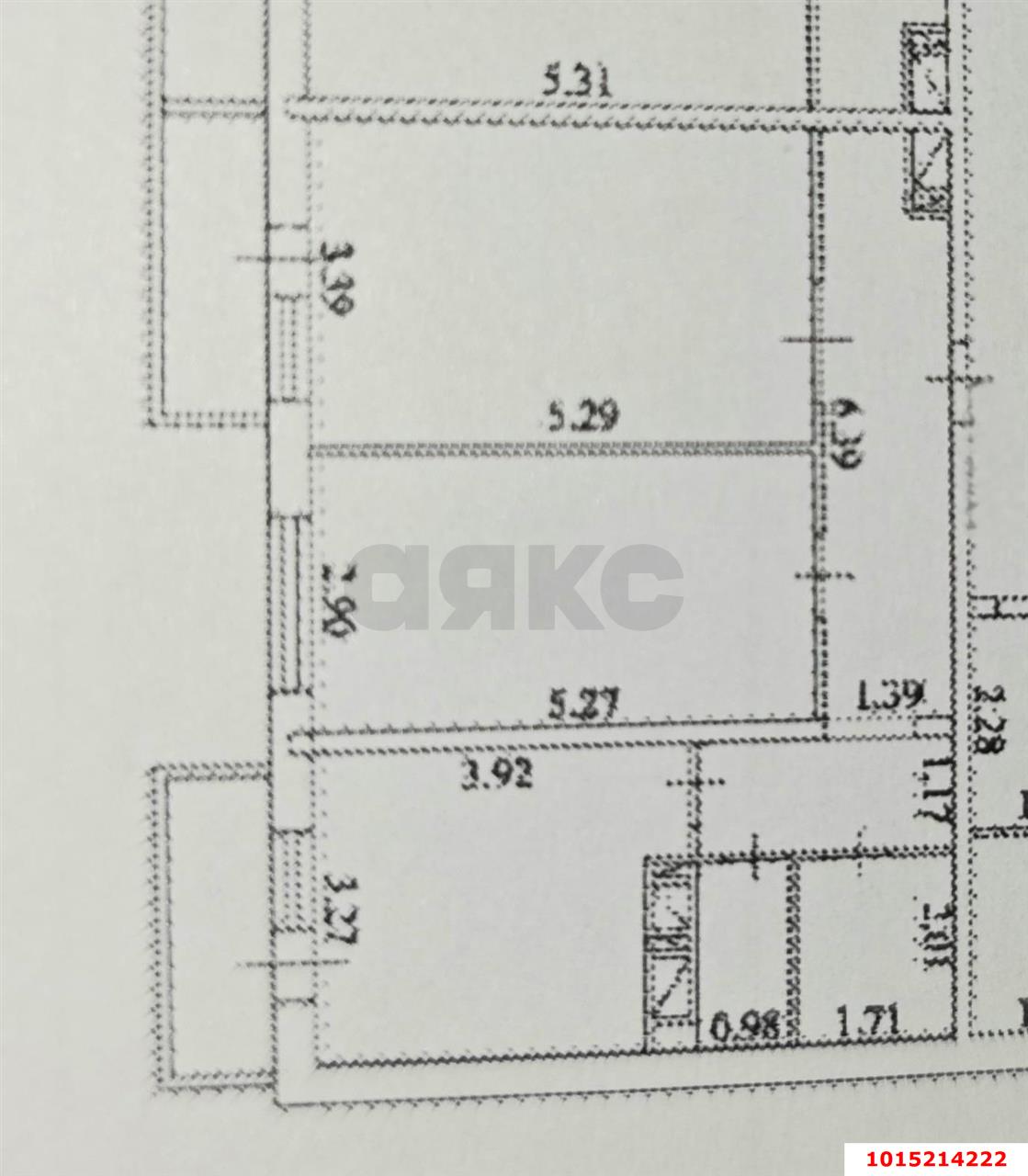 Фото №16: 2-комнатная квартира 69 м² - Краснодар, жилой комплекс Рассвет, ул. Гидростроителей, 67