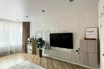 Фото №2: 2-комнатная квартира 65 м² - Краснодар, мкр. жилой комплекс Перспектива, ул. Героев-Разведчиков, 8к2