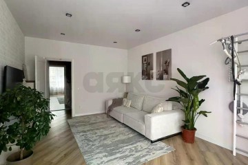 Фото №4: 2-комнатная квартира 65 м² - Краснодар, мкр. жилой комплекс Перспектива, ул. Героев-Разведчиков, 8к2