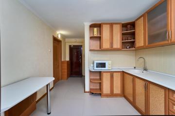 Фото №5: 1-комнатная квартира 35 м² - Краснодар, мкр. Юбилейный, пр-кт Чекистов, 31