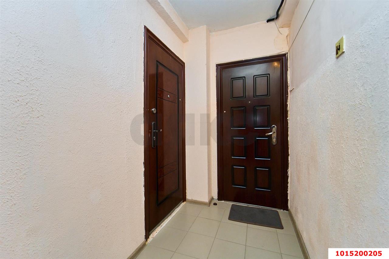 Фото №14: 1-комнатная квартира 35 м² - Краснодар, Юбилейный, пр-кт Чекистов, 31