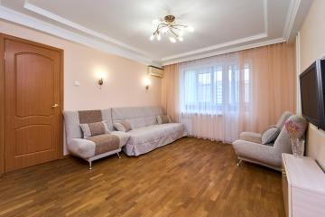 Фото №3: 1-комнатная квартира 35 м² - Краснодар, мкр. Юбилейный, пр-кт Чекистов, 31