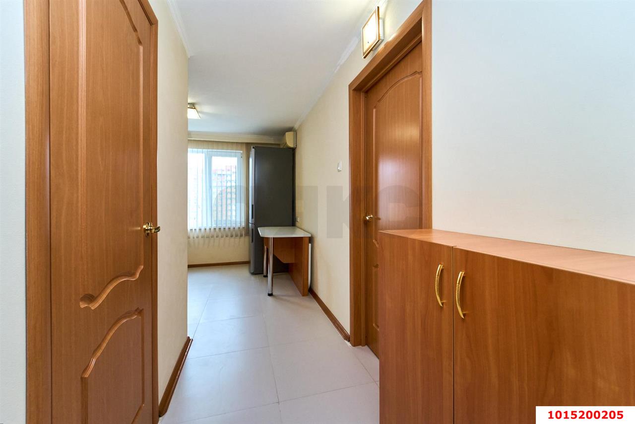 Фото №12: 1-комнатная квартира 35 м² - Краснодар, Юбилейный, пр-кт Чекистов, 31