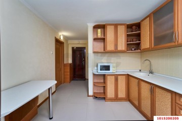 Фото №5: 1-комнатная квартира 35 м² - Краснодар, мкр. Юбилейный, пр-кт Чекистов, 31