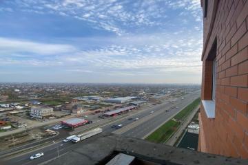 Фото №2: 2-комнатная квартира 60 м² - Краснодар, мкр. Прикубанский внутригородской округ, ул. Душистая, 60к2